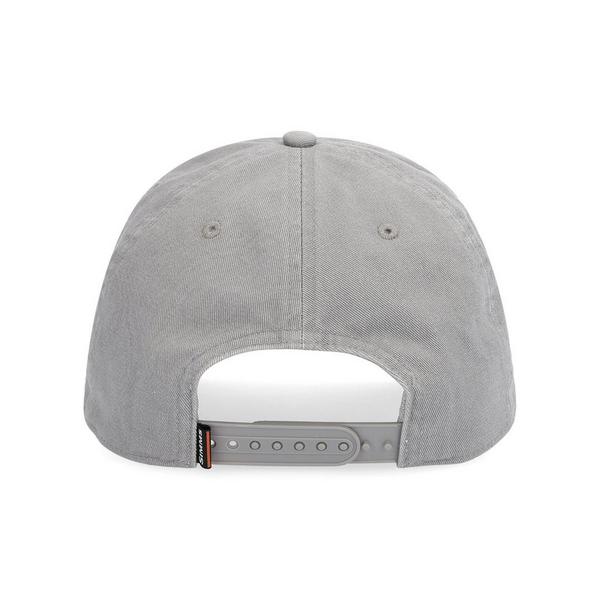 Simms Men's  Single Haul Adjustable Hat
