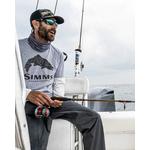 Men's Simms Wood Trout Fill T-Shirt - Thumbnail 3 of 3
