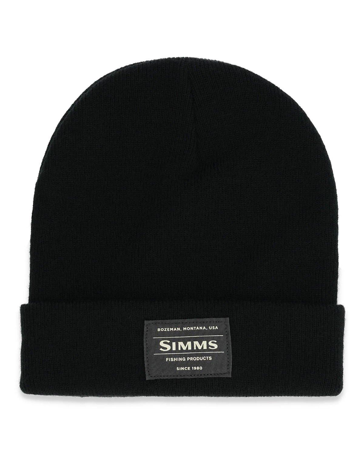 Simms Everyday Watch Beanie - Simms