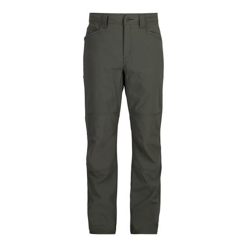 Men's Simms Windrift Rain,Chino & Khaki Fishing Pants - Primary Image
