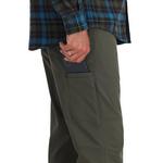 Men's Simms Windrift Rain,Chino & Khaki Fishing Pants - Thumbnail 4 of 5