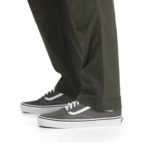 Men's Simms Windrift Rain,Chino & Khaki Fishing Pants - Primary Image