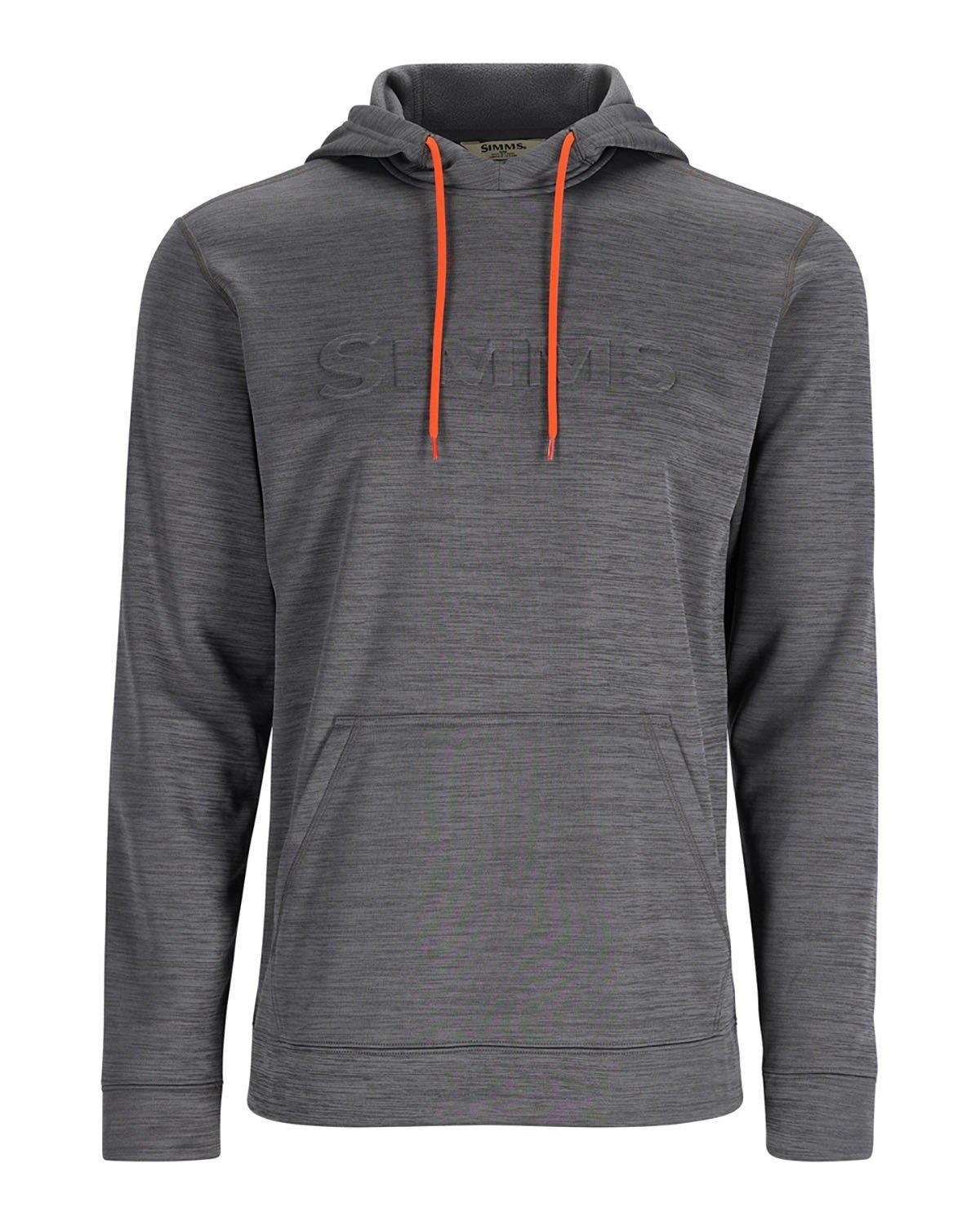Men's Simms Challenger Fishing Hoodie - Simms