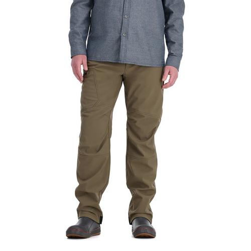 Men's Simms Rogue Chino Fishing Pants - Primary Image
