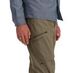 Men's Simms Rogue Chino Fishing Pants - Thumbnail 5 of 6