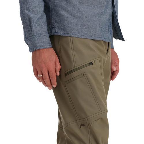 Men's Simms Rogue Chino Fishing Pants - Primary Image