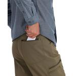 Men's Simms Rogue Chino Fishing Pants - Thumbnail 6 of 6
