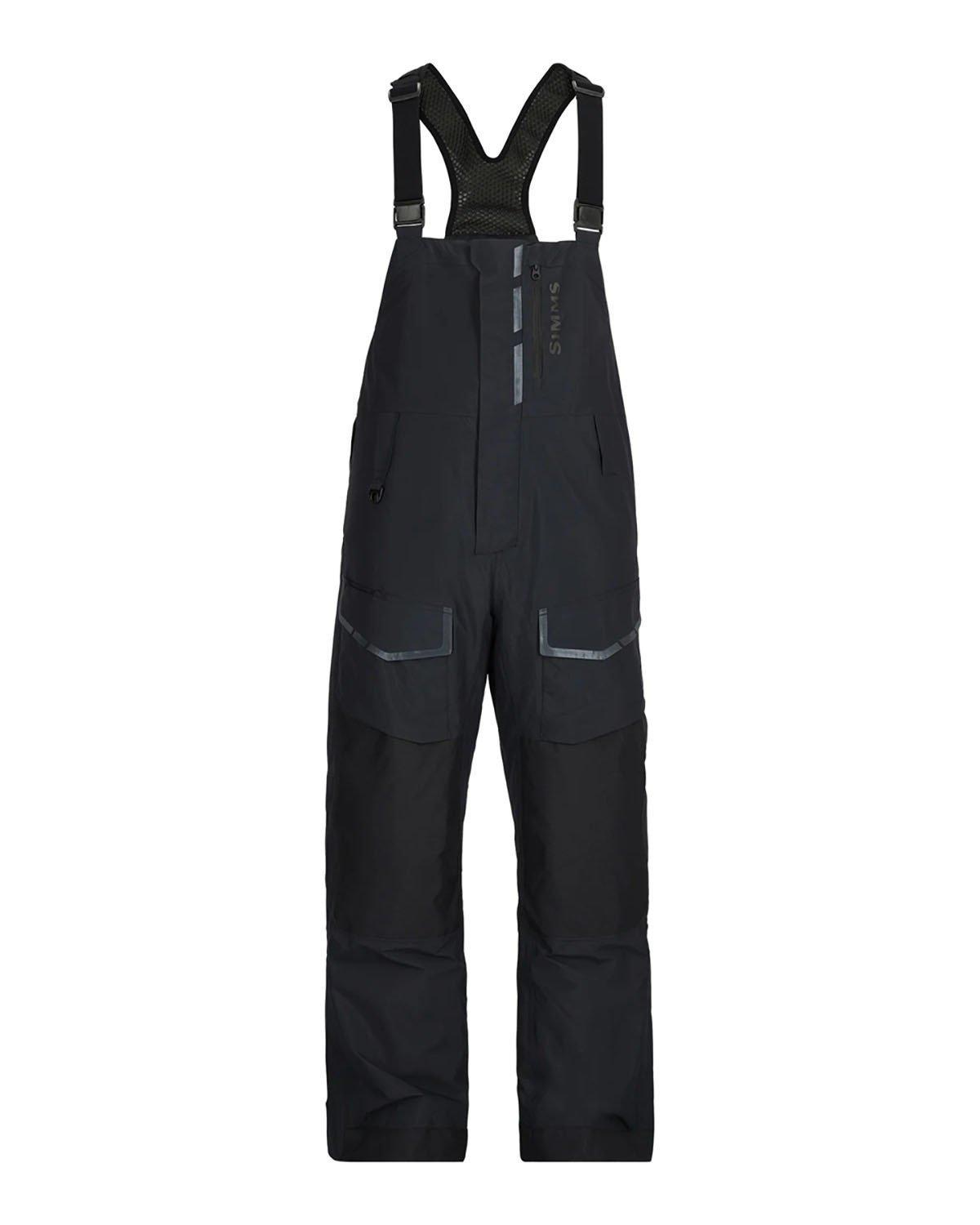 Men's Simms Challenger Insulated Bib - 2024 PFAS - Simms