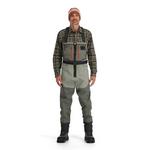 Men's Simms Freestone Z Stockingfoot Waders - Thumbnail 2 of 12