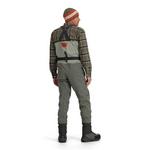 Men's Simms Freestone Z Stockingfoot Waders - Thumbnail 4 of 12