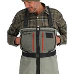 Men's Simms Freestone Z Stockingfoot Waders - Thumbnail 5 of 12