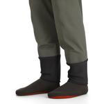 Men's Simms Freestone Z Stockingfoot Waders - Thumbnail 6 of 12