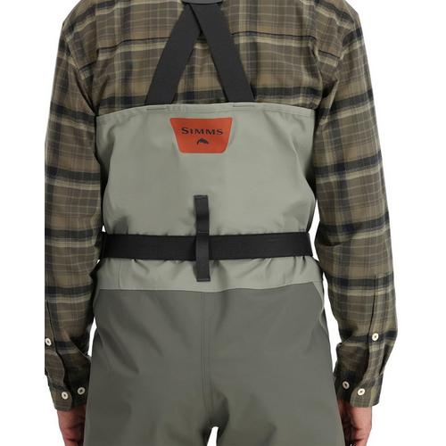 Men's Simms Freestone Z Stockingfoot Waders - Primary Image