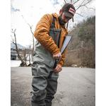 Men's Simms Freestone Z Stockingfoot Waders - Thumbnail 11 of 12