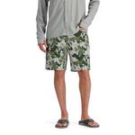 Men's Simms Seamount Board Hybrid Shorts - Thumbnail 6 of 6