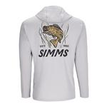 Men's Simms Tech Artist Series Hoodie - Thumbnail 1 of 2