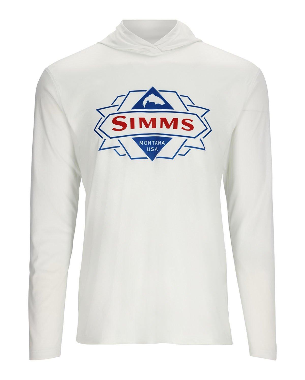 Men's Simms Tech Artist Series Hoodie - Simms