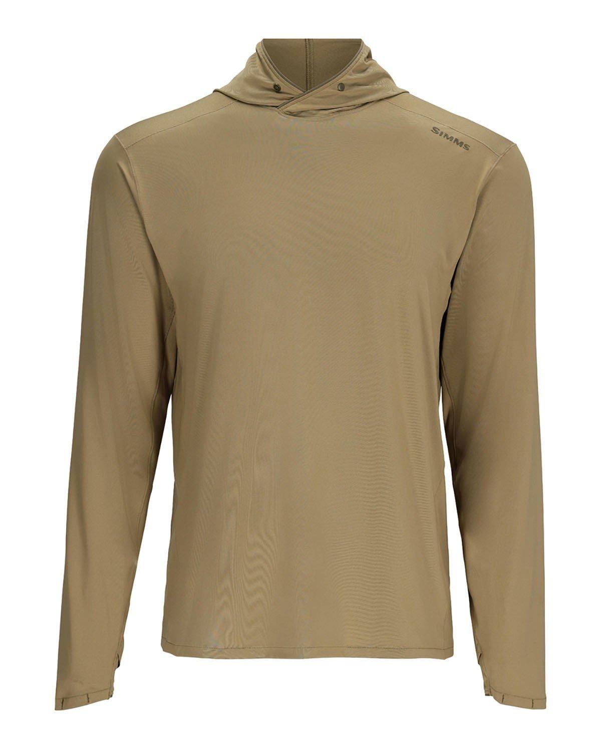 Men's Simms SolarFlex Hoodie - Simms