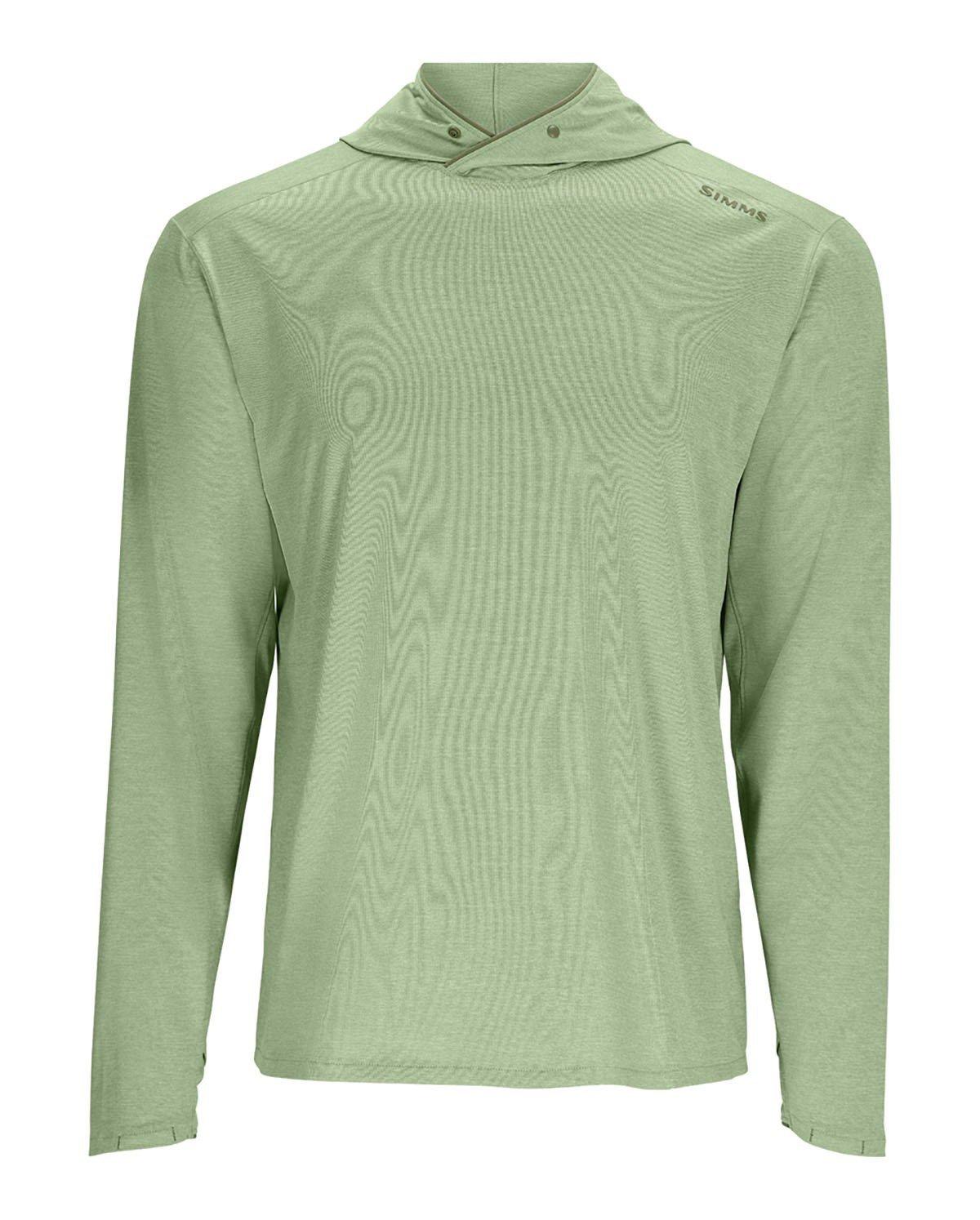 Men's Simms SolarFlex Hoodie - Simms