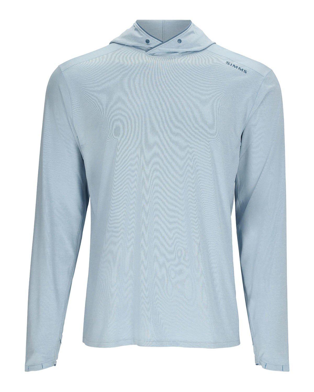 Men's Simms SolarFlex Hoodie - Simms