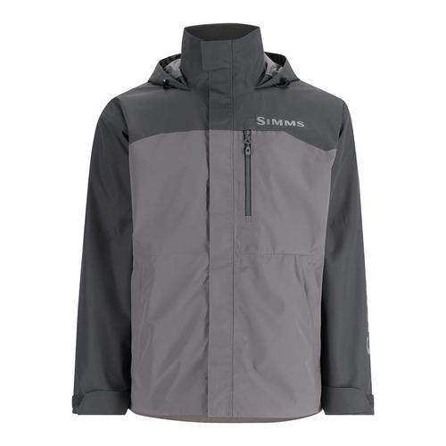 Men's Simms Challenger Jacket - 2024 PFAS - Primary Image