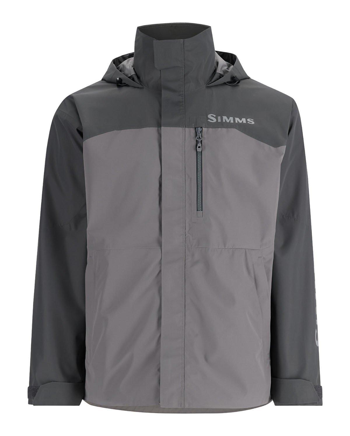 Men's Simms Challenger Jacket - Simms