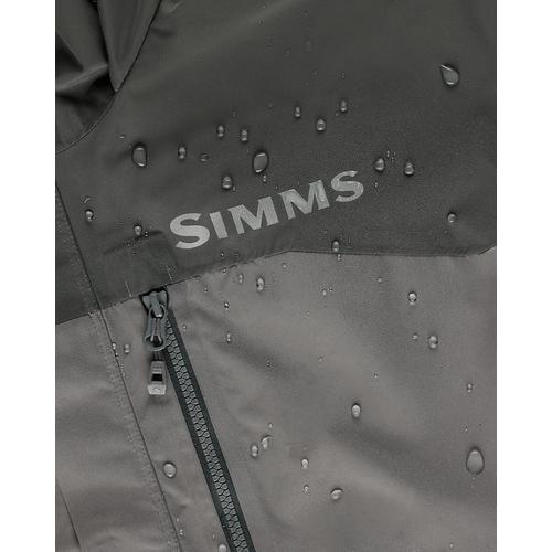 Men's Simms Challenger Jacket - 2024 PFAS - Primary Image