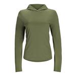 Women's Simms Challenger Solar Long Sleeve Hooded T-Shirt - Thumbnail 1 of 4