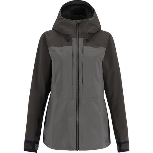 Women's Simms G3 Guide Hooded Rain Jacket - Primary Image