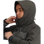 Women's Simms G3 Guide Hooded Rain Jacket - Thumbnail 3 of 6
