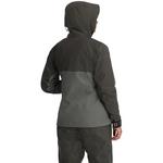 Women's Simms G3 Guide Hooded Rain Jacket - Thumbnail 5 of 6
