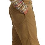 Men's Simms Bugstopper Superlight Chino Fishing Pants - Thumbnail 2 of 5