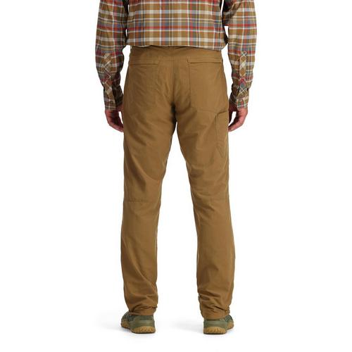 Men's Simms Bugstopper Superlight Chino Fishing Pants - Primary Image