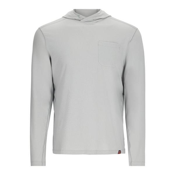 SIMMS Men's  Glades Fishing Hoodie