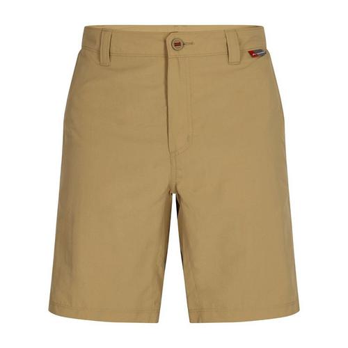 Men's Simms Superlight Chino Shorts - Primary Image