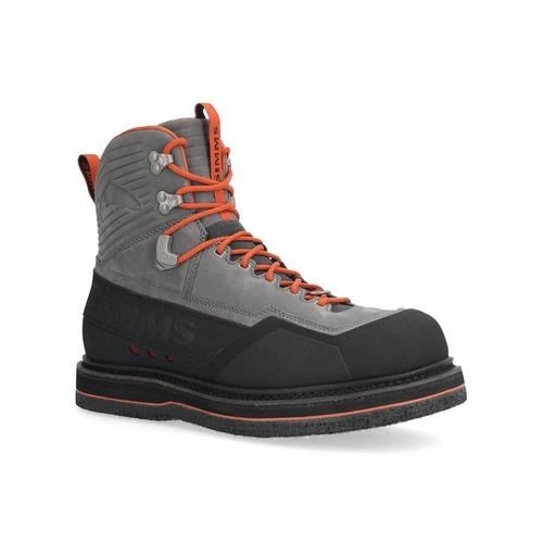 Men's Simms G3 Guide Felt Wading Boots - Primary Image