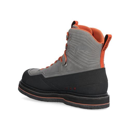 Men's Simms G3 Guide Felt Wading Boots - Primary Image