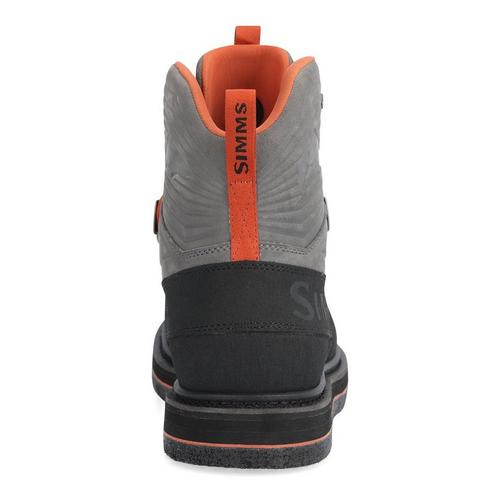 Men's Simms G3 Guide Felt Wading Boots - Primary Image