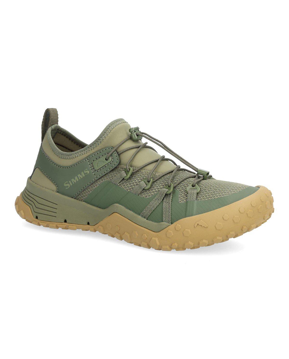 Men's Simms Pursuit Shoes - Simms