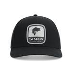 Men's Simms Double Haul Icon Trucker Adjustable Hat - Thumbnail 1 of 3