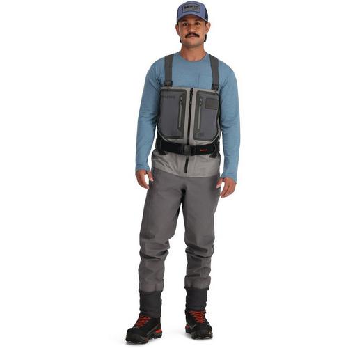 Men's Simms G4z Stockingfoot Waders - Primary Image