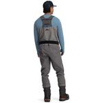 Men's Simms G4z Stockingfoot Waders - Thumbnail 3 of 10
