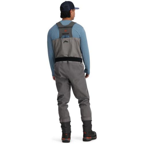 Men's Simms G4z Stockingfoot Waders - Primary Image
