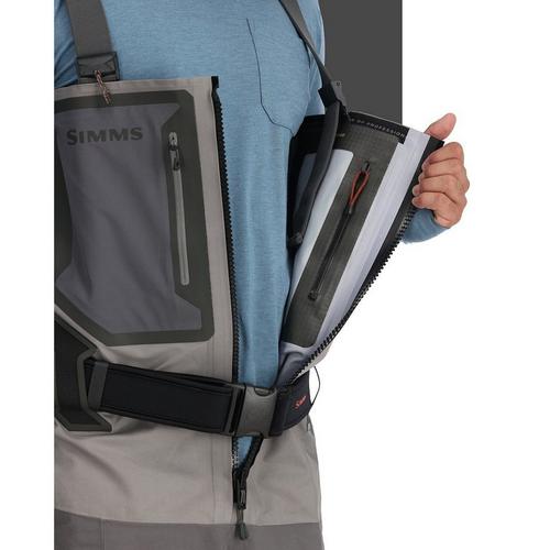 Men's Simms G4z Stockingfoot Waders - Primary Image