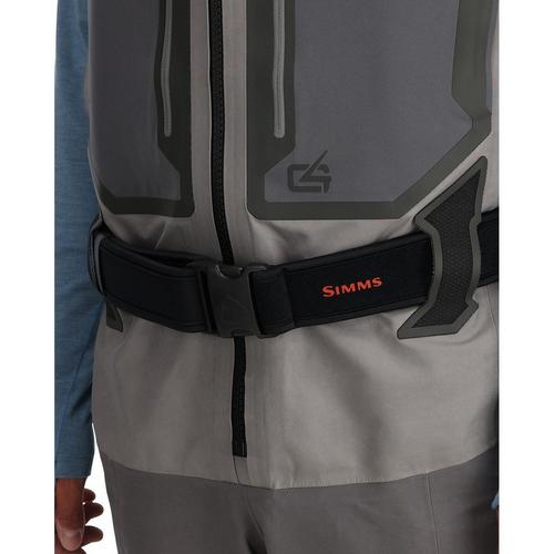 Men's Simms G4z Stockingfoot Waders - Primary Image