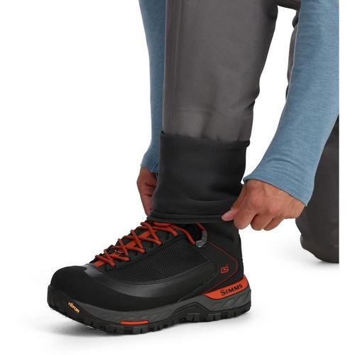 Men's Simms G4z Stockingfoot Waders - Primary Image