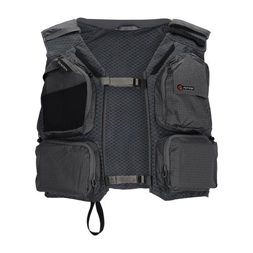 Men's Simms Flyweight Vest - Primary Image