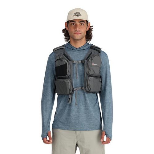 Men's Simms Flyweight Vest - Primary Image