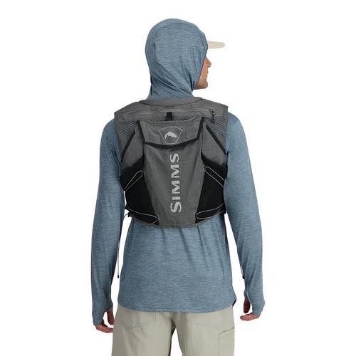 Men's Simms Flyweight Vest - Primary Image