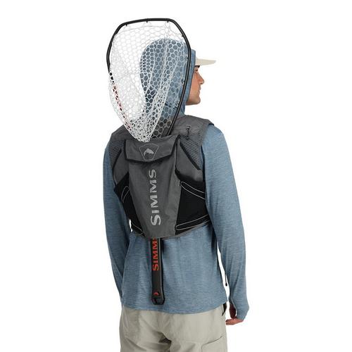 Men's Simms Flyweight Vest - Primary Image